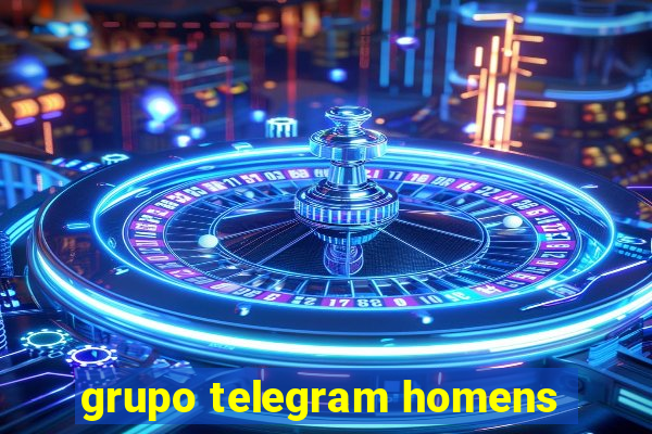 grupo telegram homens